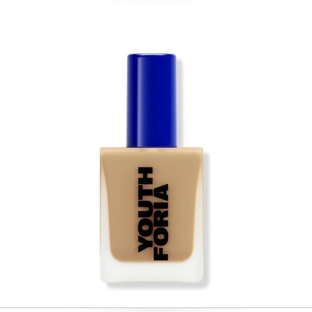 Youthforia Date Night 310 Light Medium Nuetral Foundation NIB